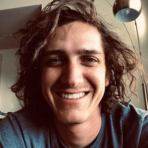 Meet your Posher, Adam